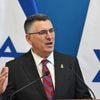 Geiselfreilassung nach Waffenruhe: Israels Außenminister signalisiert Zustimmung zu Trumps Gaza-Vorschlag