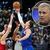 NBC to bring NBA broadcasting icon Jim Fagan back from the dead next season