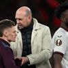 Fußball: Bayer-Boss: Öffentliches Werben um Wirtz schadete FC Bayern