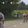Kopecky lijkt tweede adem te vinden, wereldkampioene rijdt in dienst van Van der Breggen en Wiebes