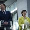 Ein würdeloses Spektakel: Die SPD demütigt Esken und sie lässt es geschehen