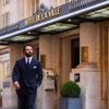 Mit einem Gentleman durch Rom: „Ich kleide mich wie ein alter Italiener? Ich weiß“
