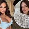 Rhian Sugden feels 'sexier than ever' as she shows off results of breast reduction and reveals 'FOUR Coke cans' worth of tissue were removed