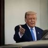 Guerre en Ukraine : Donald Trump rencontrera Vladimir Poutine le 15 août prochain en Alaska