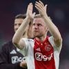 Ajax en Davy Klaassen bereiken akkoord over contractverlenging tot 2027