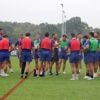 RC Vannes. Yohann Boulanger : « Le stage, c’est là où on pose les bases de notre collectif »