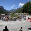 Radsport: Wo die Tour de France live zu sehen ist