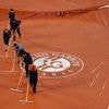Roland-Garros. Quelles sont les règles de remboursement en cas de pluie ?