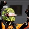 Norris holds off late Piastri attack to win in Hungary