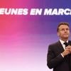 "J'entends trop de débats qui pensent déjà à 2027" : Emmanuel Macron appelle ses troupes à l'action plutôt qu'à envisager sa succession