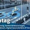 Montag: Autos mit Satellitenverbindung, Nintendos Gratis-Updates für alte Spiele