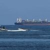 « Provocation directe » : Caracas dénonce l’interception d’un bateau de pêche par les États-Unis