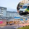Mother made four ambulance calls and had 90-minute wait before son died in hospital from sepsis, inquest hears