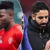 Man United could be forced to sign another goalkeeper after Andre Onana suffers hamstring tear that rules him out of pre-season tour and could see him miss the start of the season