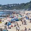 Summer-time revelry is set to continue as temperatures hit 31C as Britain records its third heatwave of the year