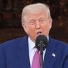 Trump rudert bei Abschiebungen zurück: US-Regierung stoppt offenbar Razzien in Landwirtschaft und Gastronomie
