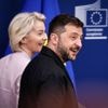 Waarom reizen er 7 Europese leiders mee met Zelensky naar Trump? “Met het doel ruzie en een fiasco te vermijden, had dit klassieke trio volstaan”