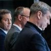 Eine fast unmögliche Aufgabe: Klingbeil muss Union und SPD allerhand abverlangen