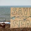 How much sewage is spilled near you?