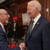 Five takeaways from Biden's first interview since leaving the White House
