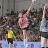 Handball. D2F : le Nantes HF réussit sa dernière sortie de la saison