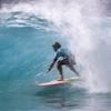 Surf. Le Français Marco Mignot éliminé de la Tahiti Pro par l’Australien Jack Robinson à Teahupo’o