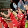 Lacklustre Manchester United fall in WCL qualifying first-leg defeat at Brann