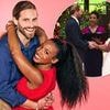 Love is Blind's Nicole and Ben reveal why they had to keep their marriage secret for a YEAR after cameras stopped rolling and only saw each other at weekends - as they celebrate 2 years of wedded bliss