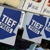 Discounter senken erneut Preise: Rabattschlacht im Supermarkt geht weiter