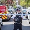 Fire at Keir Starmer's £2million London home with entire street cordoned off as emergency services launch probe