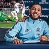 Rayan Cherki sets his sights on winning the Ballon d'Or - as Man City's new £34m star speaks out on replacing Kevin De Bruyne and vows to 'KILL' arch-rivals United