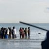 Chris Mason: Migrant deal will be seen as failure if numbers don't fall