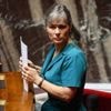 Rachida Dati renvoyée en procès : "Comment peut-on faire confiance à une ministre entravée par tant d'affaires ?", demande la députée Sophie Taillé-Polian