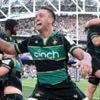 Saints 'punch' favourites Leinster in game for the ages