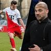 Voor zoon van Wesley Sneijder gloort bij Jong FC Utrecht debuut in betaald voetbal