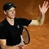 Roland-Garros 2025 : le n°1 mondial Sinner d'entrée face au Français Rinderknech puis Gasquet, Medvedev et Zverev sur la route de Djokovic