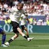 Nations League | Duitsland schiet uit de startblokken, Maignan voorkomt achterstand Frankrijk