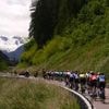 Radsport: Giro d'Italia: Del Toro meldet sich mit Etappensieg zurück
