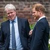Prince Harry sought advice from Princess Diana's brother asking if he should change family name to Spencer