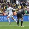 « Cette victoire nous met dans de bonnes conditions » : Lefort et le SCO en route vers le maintien