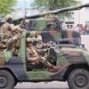 L’armée française s’apprête à mettre fin à sa présence permanente au Sénégal