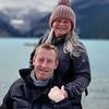 'He smiled and said I've got my date': British widow of terminally ill man who died at Dignitas opens up about moment that broke her