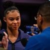 Basketball: Sabally nach Schröders Kritik: „Da hat Dennis schon Recht“