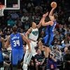 NBA: Großer Magic-Transfer: Bane neuer Teamkollege der Wagners