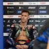 MotoGP. « Je vois qu’on n’avance plus » le bilan amer de Fabio Quartararo après le GP de Hongrie