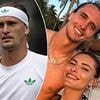 Alexander Zverez pulls out of upcoming tournament citing 'personal reasons' after suggesting he might need therapy following Wimbledon exit
