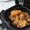 Urgent recall is issued for popular air fryer brand over risk of serious injury or death