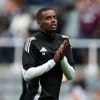 Newcastle dient rebellerende Isak van repliek: 'Nooit toezegging gedaan'