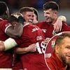 Andy Farrell makes two alterations to an otherwise unchanged Lions starting XV for the third Test against Australia as tourists go in search of whitewash