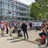 Elf AStA-Mitarbeitende der Uni Potsdam entlassen: Kündigungen waren laut Arbeitsgericht zulässig